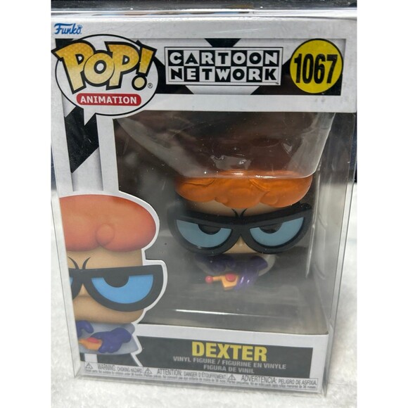 Dexter funko - Picture 1 of 6